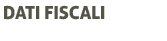 Dati fiscali